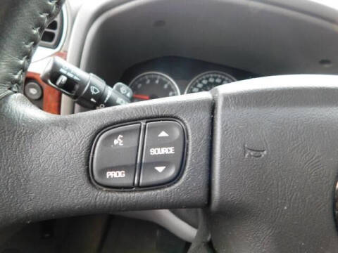 2006 GMC Envoy SLT