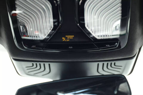 2019 BMW M5 Competition