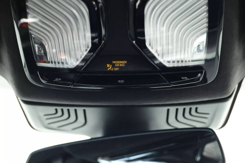 2019 BMW M5 Competition