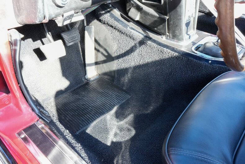 1967 Chevrolet Corvette