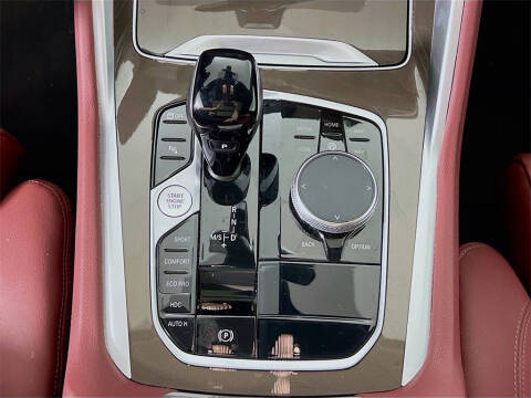 2022 BMW X6 xDrive40i