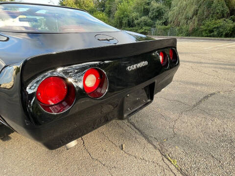 1981 Chevrolet Corvette