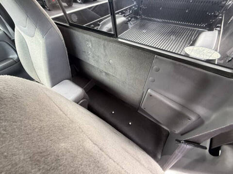 2002 Ford Ranger