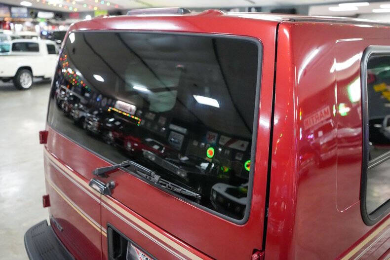 2000 Chevrolet Astro