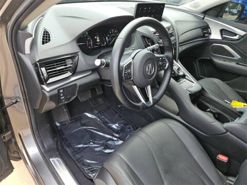 2023 Acura RDX SH-AWD