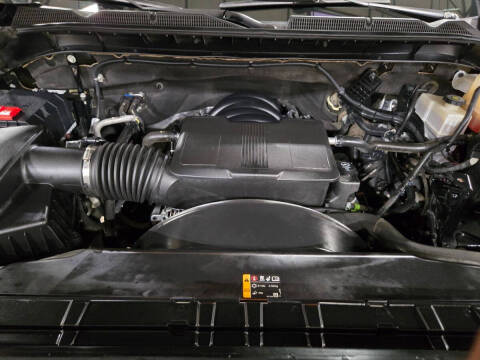 2022 GMC Sierra 2500HD