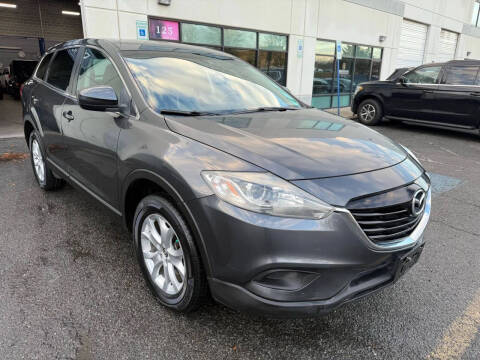 2013 Mazda CX-9 Touring