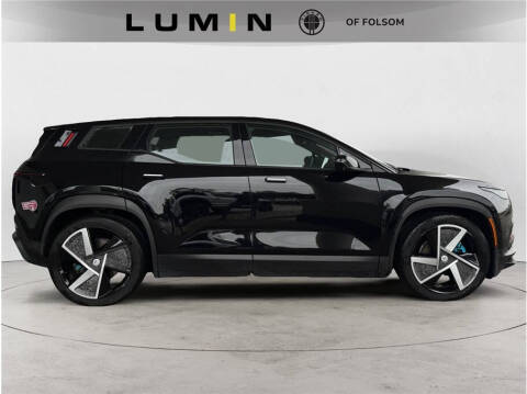 2023 Fisker Ocean Extreme