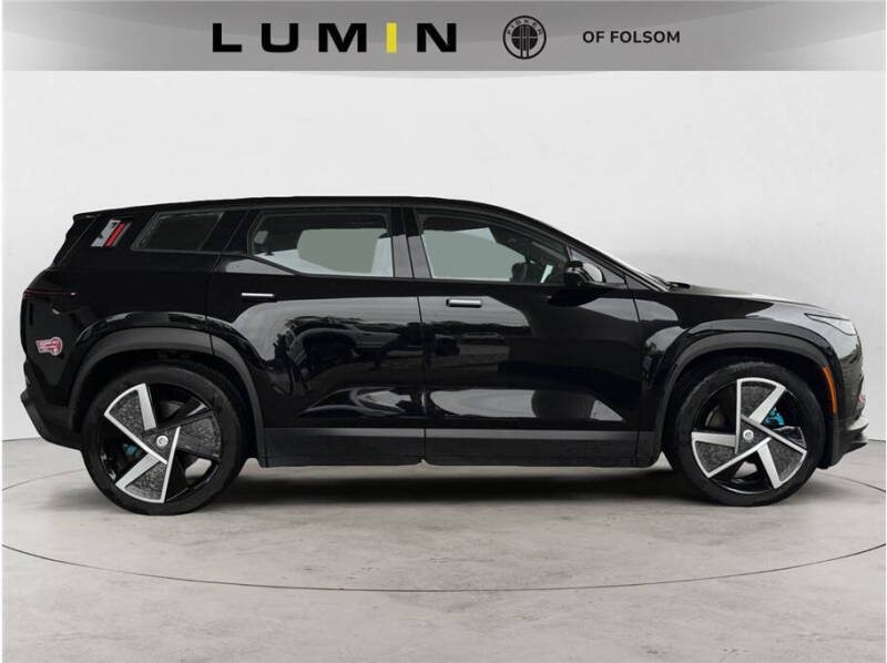 2023 Fisker Ocean Extreme