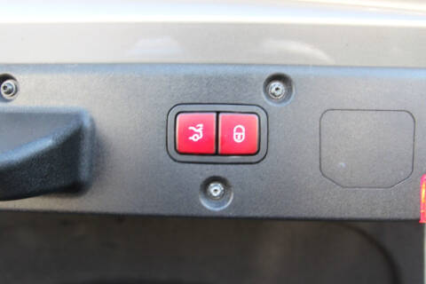 2010 Mercedes-Benz CL-Class CL 63 AMG