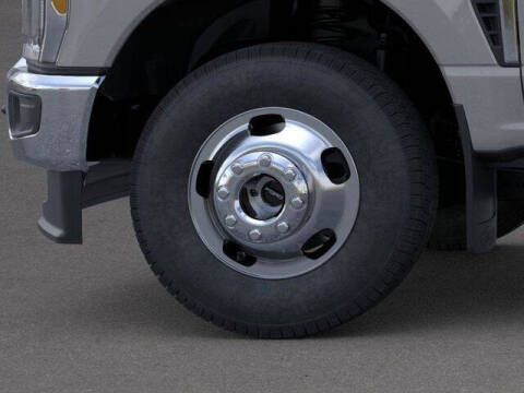 2026 Ford F-350 Super Duty XLT