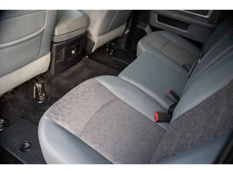 2016 RAM 1500 Lone Star