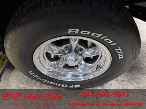 1964 Chevrolet Malibu