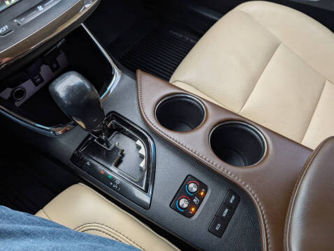 2017 Toyota Avalon XLE Premium