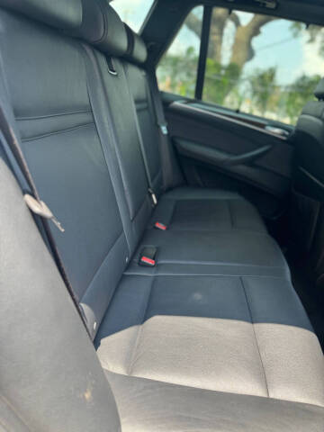 2013 BMW X5 xDrive35d