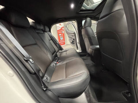 2024 Mazda Mazda3 Hatchback 2.5 S Premium