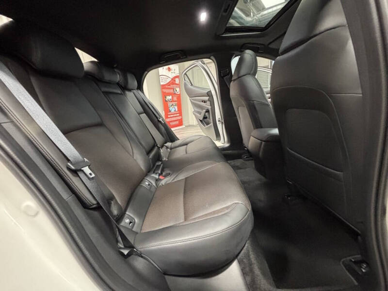 2024 Mazda Mazda3 Hatchback 2.5 S Premium