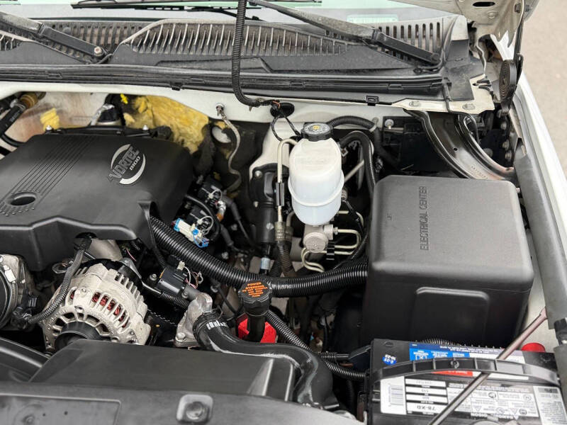 2002 Chevrolet Silverado 3500 LS