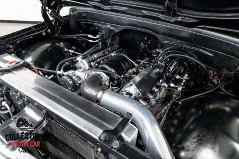 1972 Chevrolet Blazer