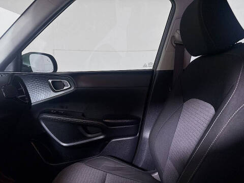 2020 Kia Soul EX