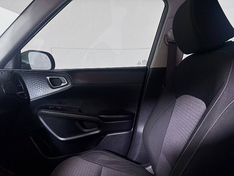 2020 Kia Soul EX