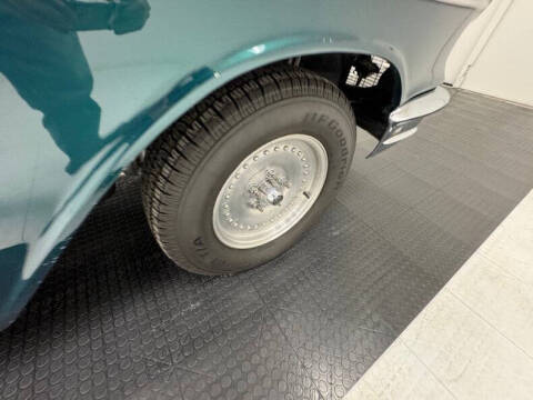 1957 Chevrolet 150