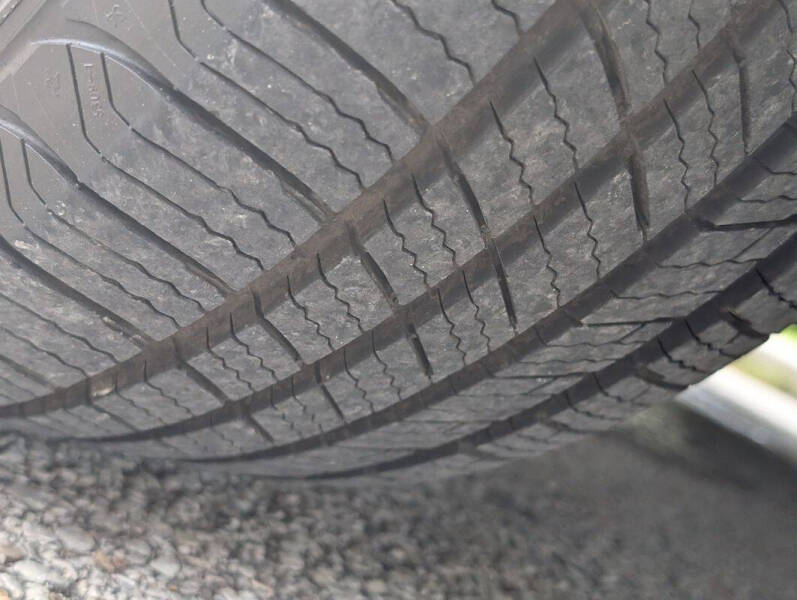 2005 Cadillac DeVille