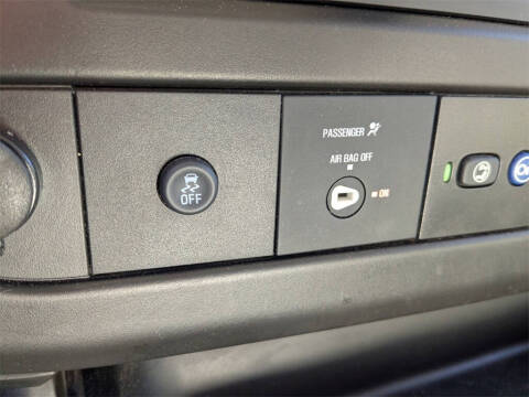 2021 Chevrolet Express 3500