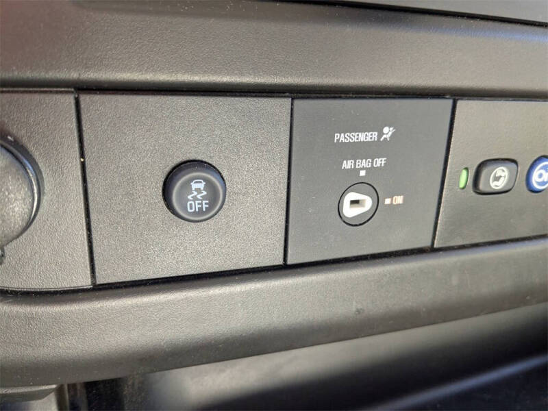 2021 Chevrolet Express 3500