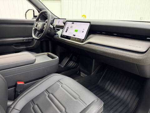 2027 Rivian R2 Performance