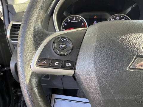 2020 Mitsubishi Eclipse Cross