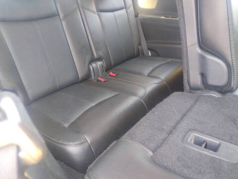 2014 Nissan Pathfinder SL