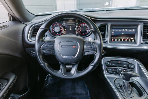 2017 Dodge Challenger