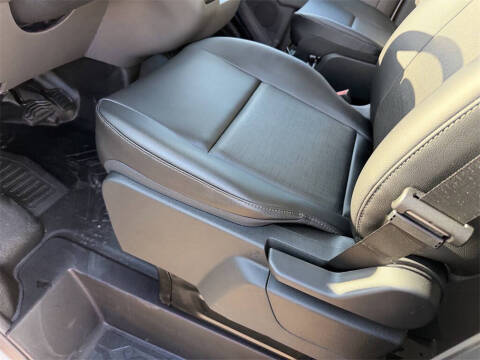 2026 Ford Transit 250