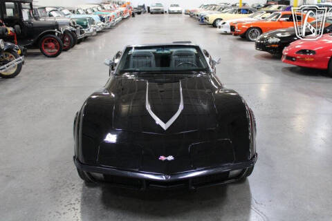 1970 Chevrolet Corvette