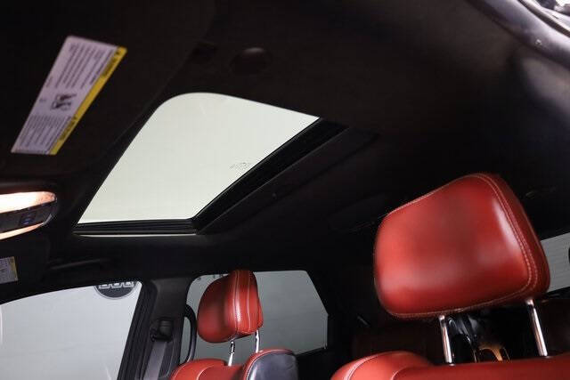 2018 Dodge Durango SRT