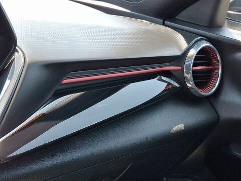 2024 Chevrolet Trax RS