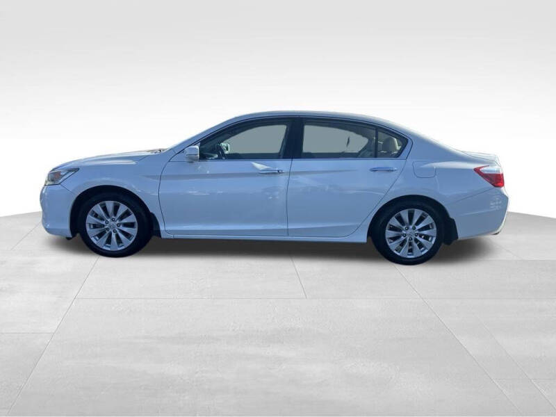 2013 Honda Accord Touring