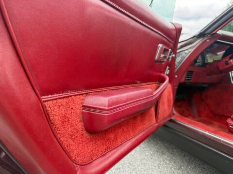 1982 Chevrolet Corvette