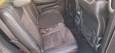 2020 Dodge Durango GT Plus