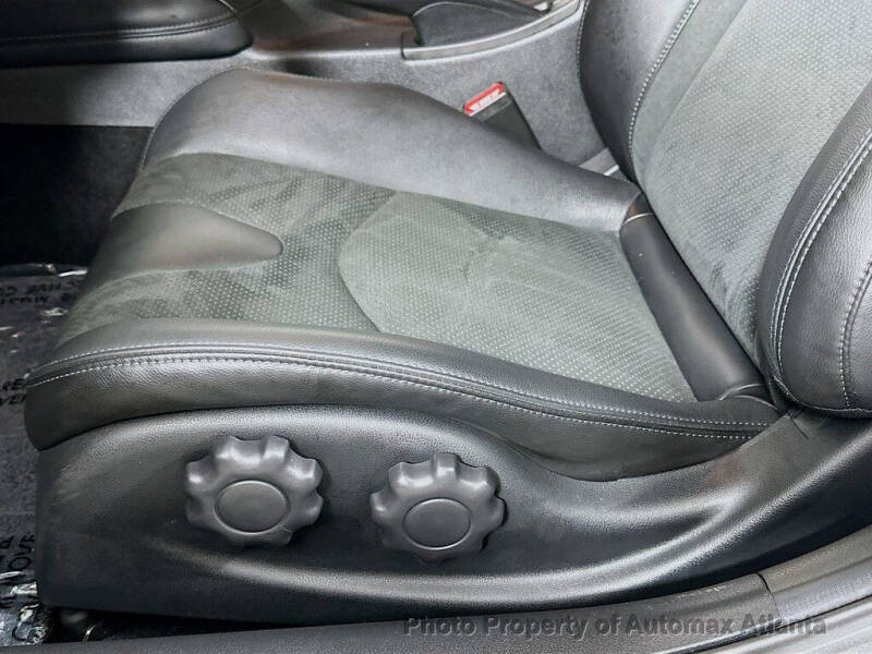 2024 Nissan Z Performance