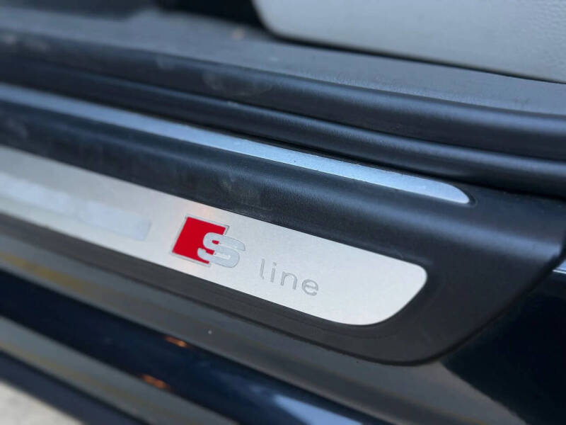 2012 Audi Q5 3.2 quattro Prestige