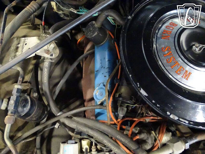 1977 Chrysler Cordoba