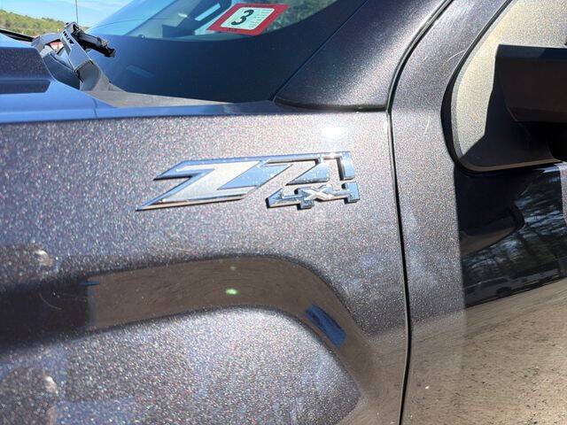 2016 GMC Sierra 3500HD SLE