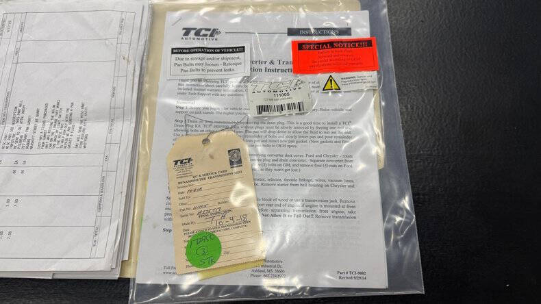 1971 Dodge Challenger