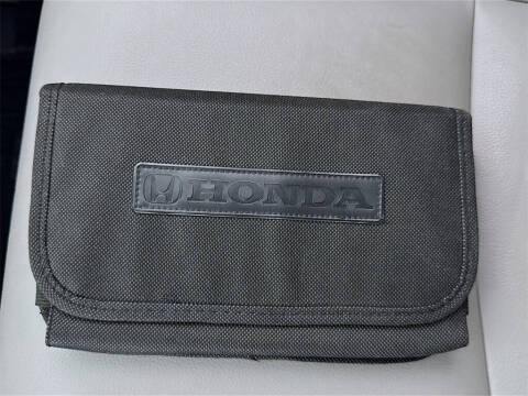 2018 Honda Odyssey Touring