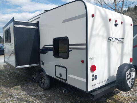 2020 Sonic SN220VBH