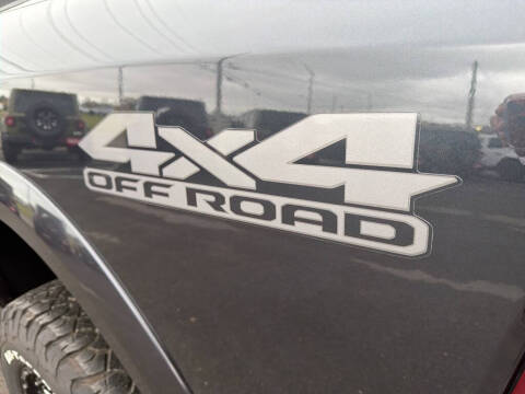 2018 RAM 2500 Lone Star