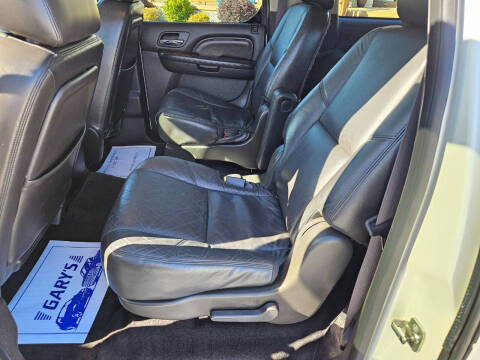 2011 Cadillac Escalade ESV Premium