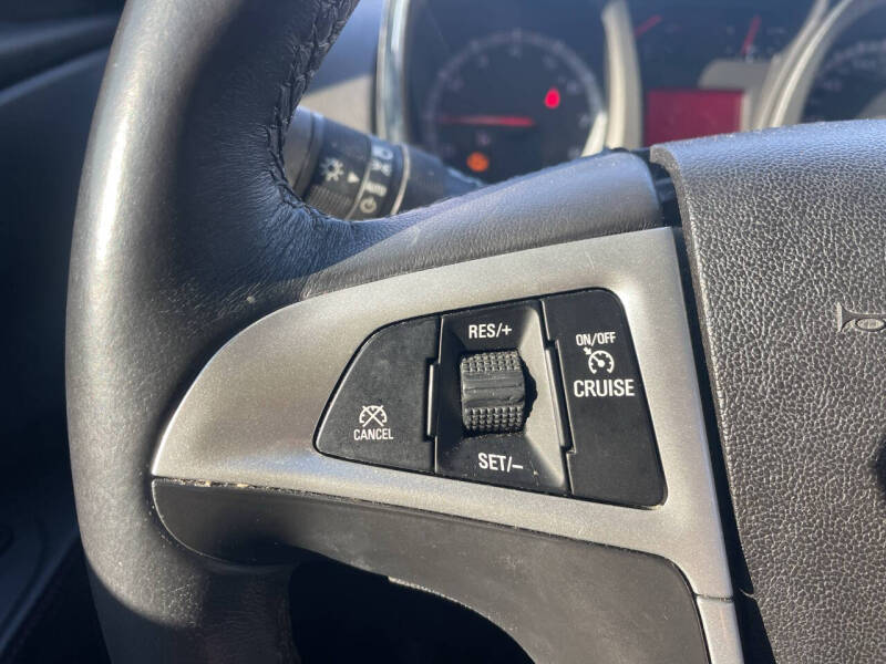 2015 GMC Terrain SLT-1